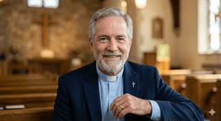 Pastor Christopher