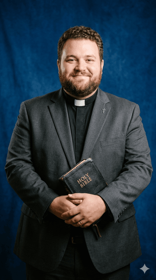 Pastor Daniel