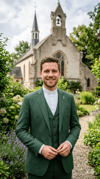 Pastor William
