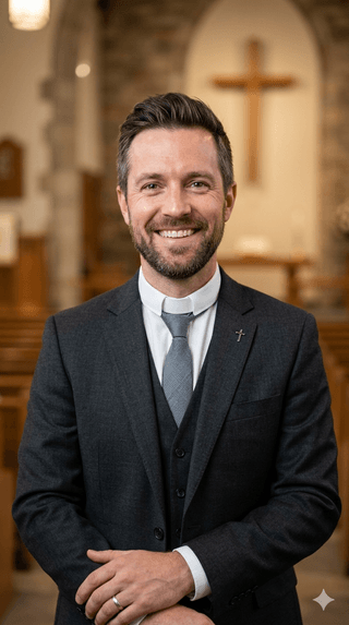 Pastor David