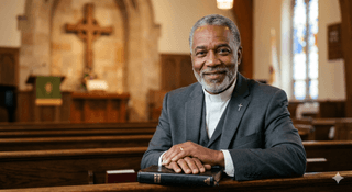 Pastor Thomas