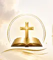Pray with Christ